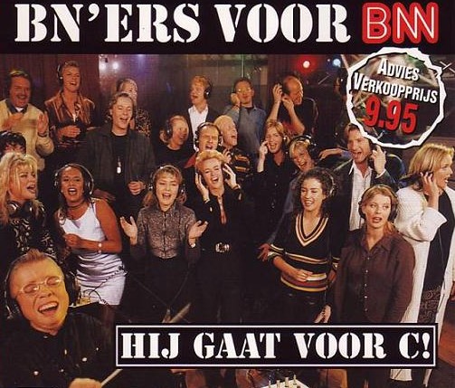 Bn'ers Voor Bnn